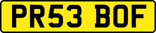 PR53BOF