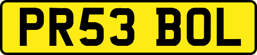 PR53BOL