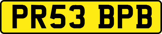 PR53BPB