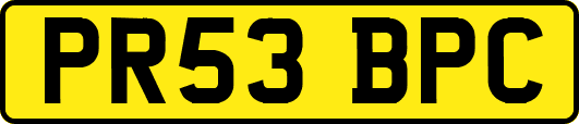 PR53BPC
