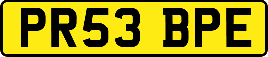 PR53BPE