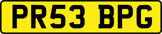 PR53BPG
