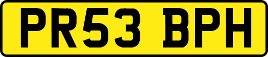 PR53BPH