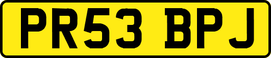 PR53BPJ