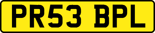PR53BPL