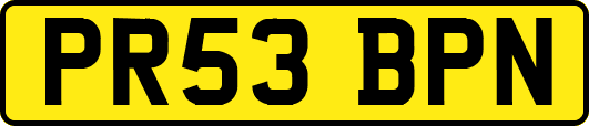 PR53BPN