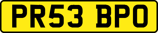 PR53BPO