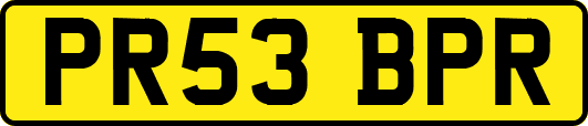 PR53BPR
