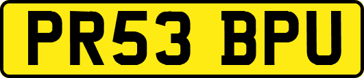 PR53BPU