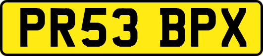 PR53BPX