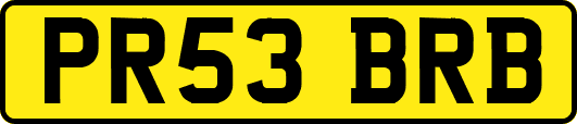 PR53BRB