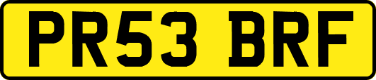 PR53BRF