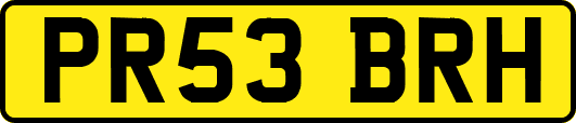 PR53BRH
