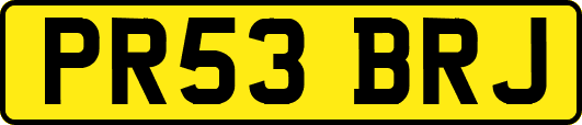 PR53BRJ