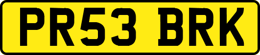 PR53BRK