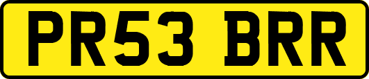 PR53BRR