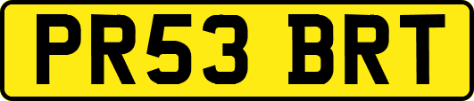 PR53BRT