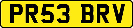 PR53BRV