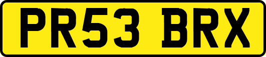 PR53BRX