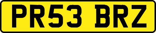 PR53BRZ