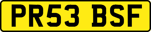 PR53BSF
