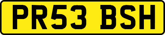 PR53BSH