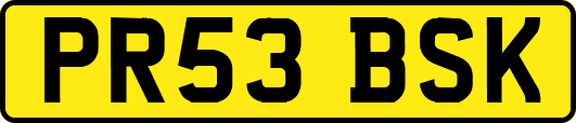 PR53BSK