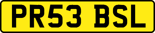 PR53BSL
