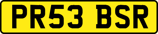 PR53BSR