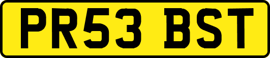 PR53BST