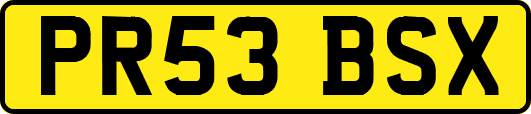 PR53BSX