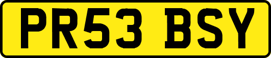 PR53BSY