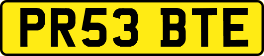 PR53BTE
