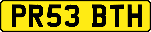 PR53BTH