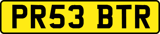 PR53BTR