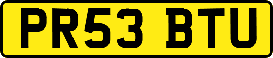 PR53BTU