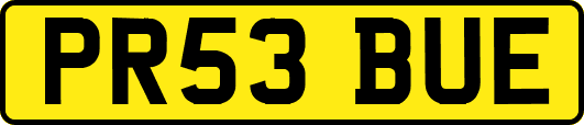 PR53BUE