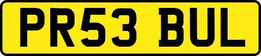 PR53BUL