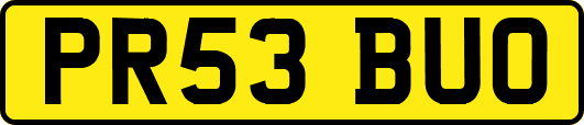PR53BUO