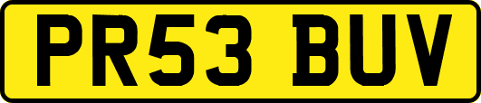 PR53BUV