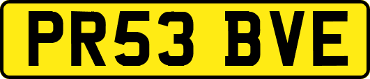 PR53BVE