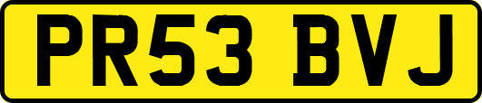 PR53BVJ