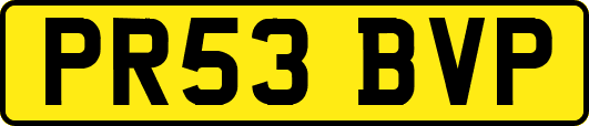 PR53BVP