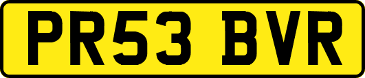 PR53BVR
