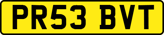 PR53BVT