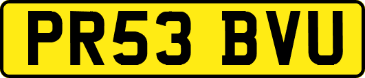 PR53BVU