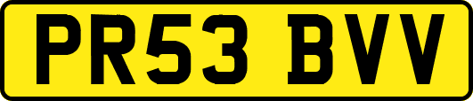 PR53BVV