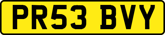 PR53BVY