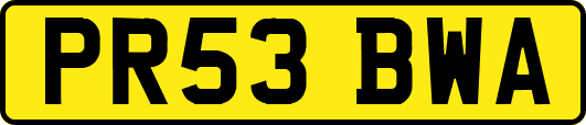 PR53BWA