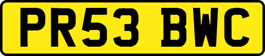 PR53BWC